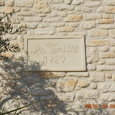 Le Mas De La Feniere Arles Ngoại thất bức ảnh