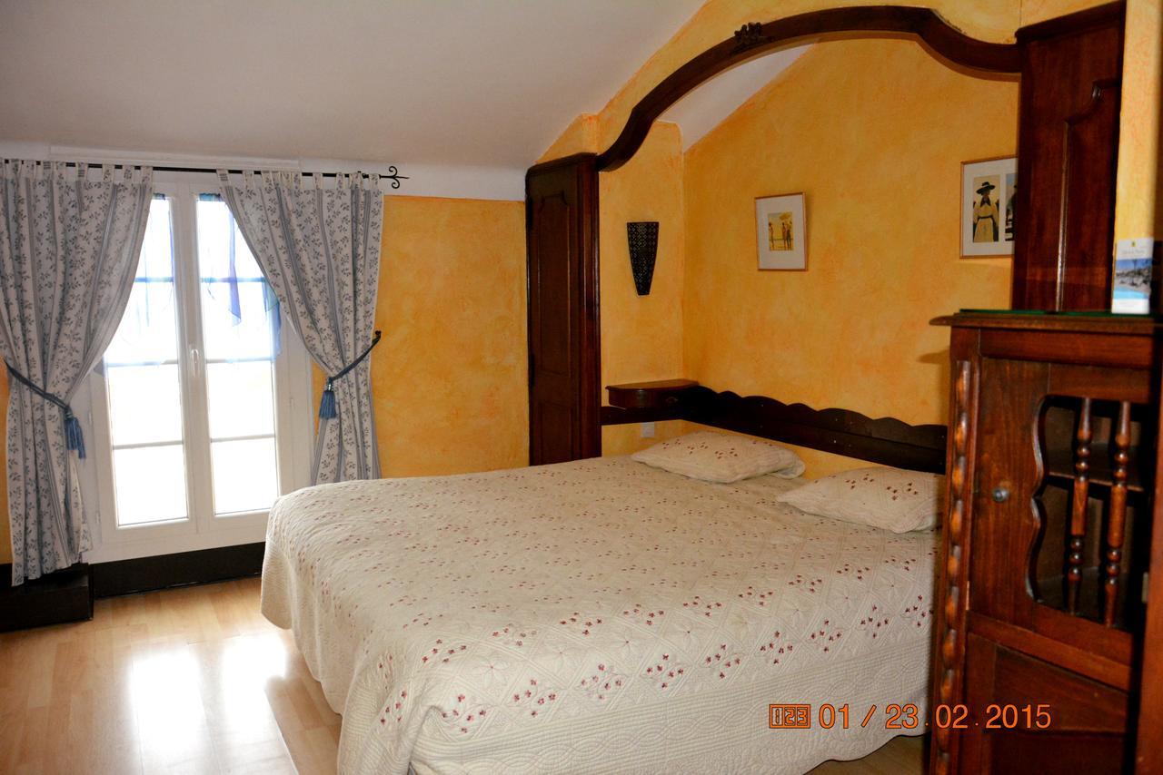 Le Mas De La Feniere Arles Ngoại thất bức ảnh