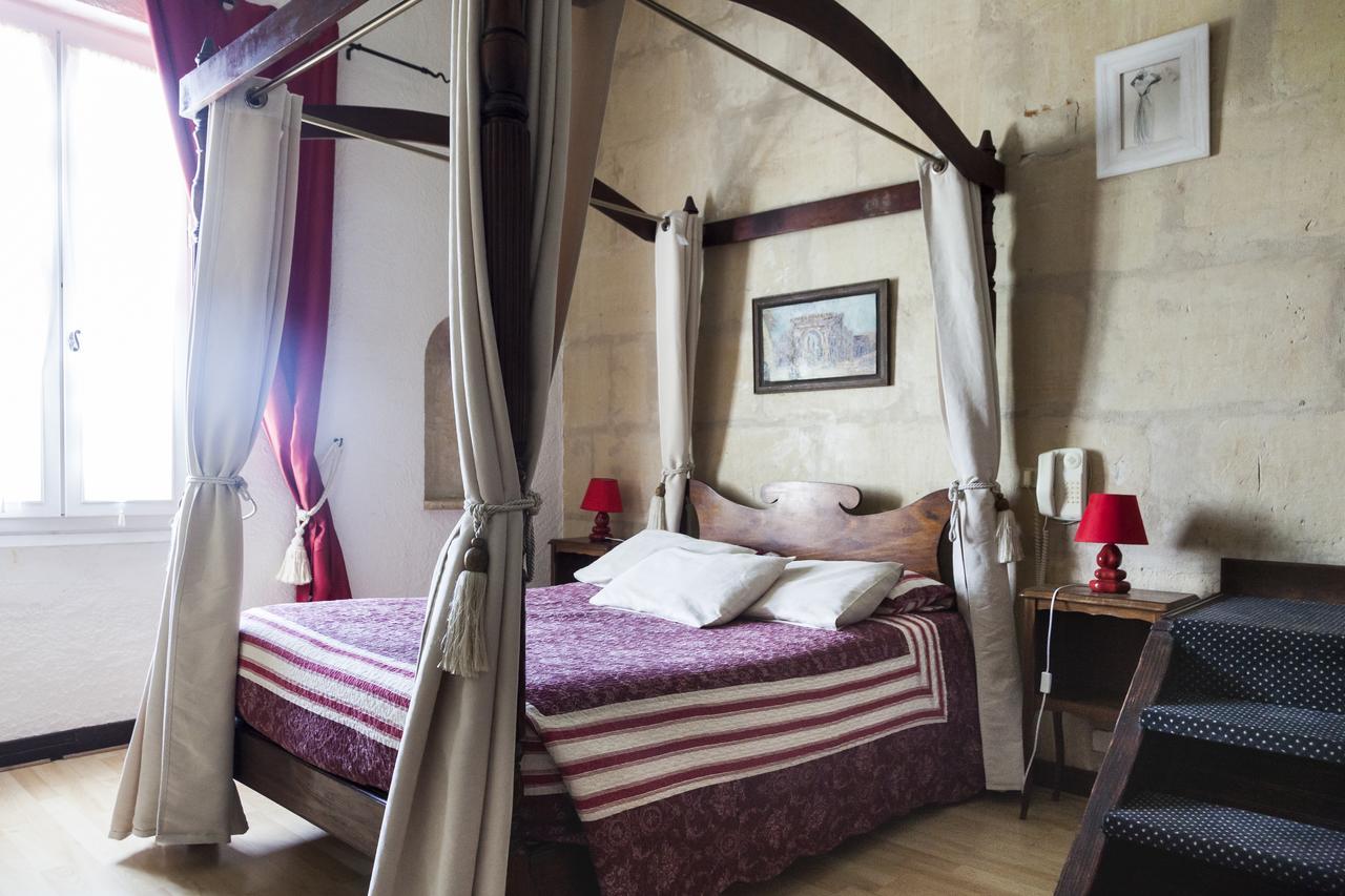 Le Mas De La Feniere Arles Ngoại thất bức ảnh