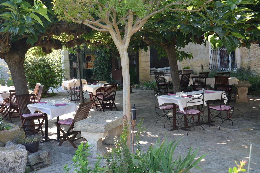 Le Mas De La Feniere Arles Ngoại thất bức ảnh