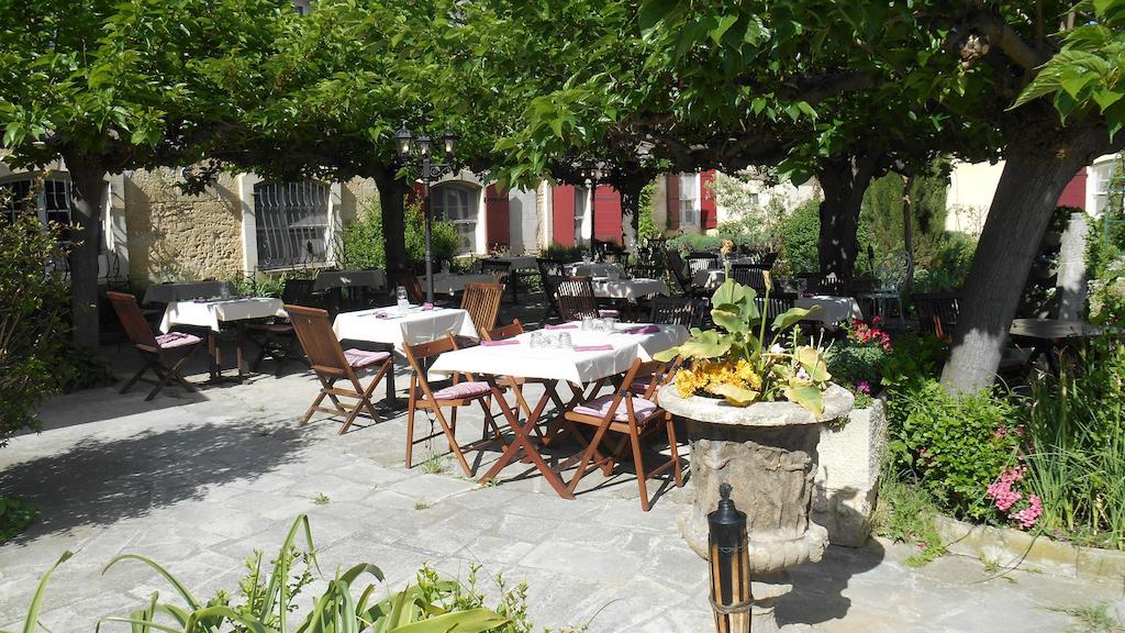 Le Mas De La Feniere Arles Ngoại thất bức ảnh