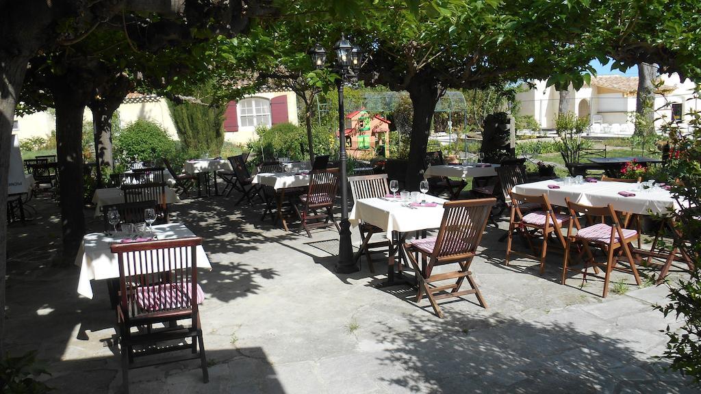 Le Mas De La Feniere Arles Ngoại thất bức ảnh