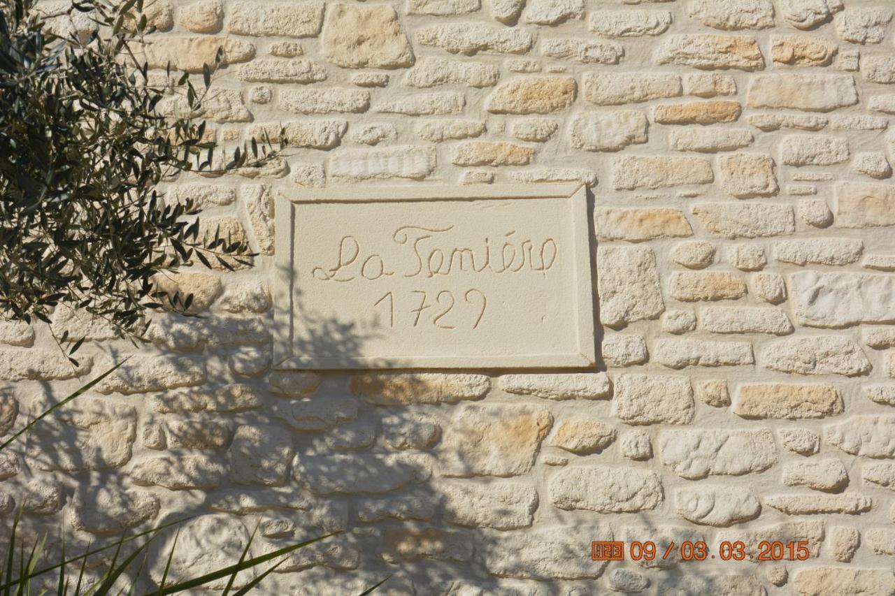 Le Mas De La Feniere Arles Ngoại thất bức ảnh